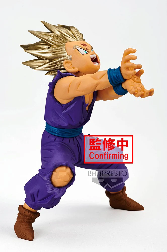 Dragon Ball Z Blood of Saiyans Special XI: Super Saiyan Gohan - Image 3
