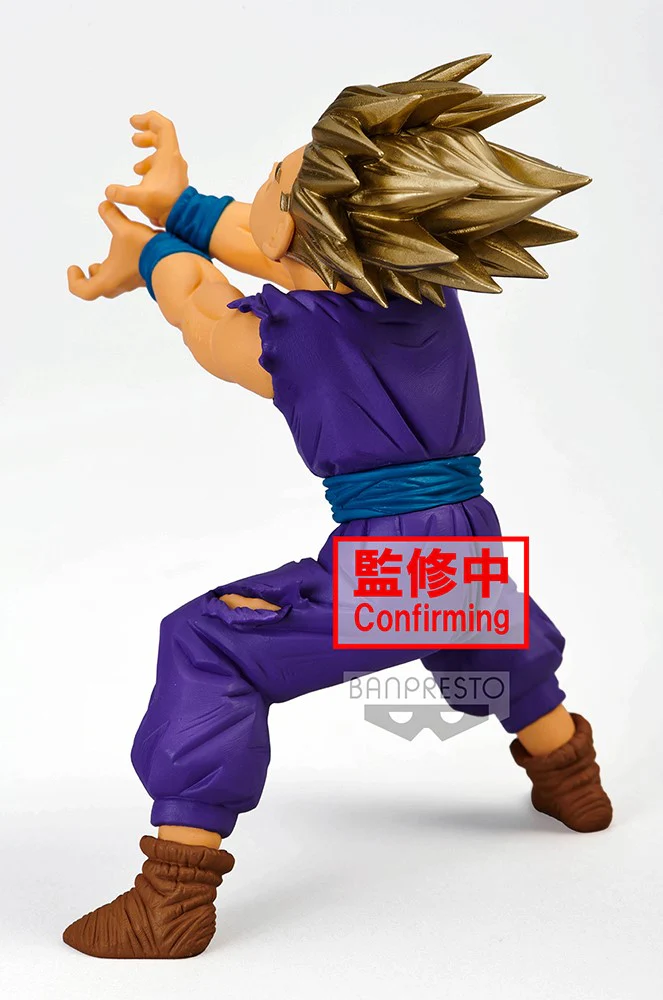 Dragon Ball Z Blood of Saiyans Special XI: Super Saiyan Gohan - Image 4