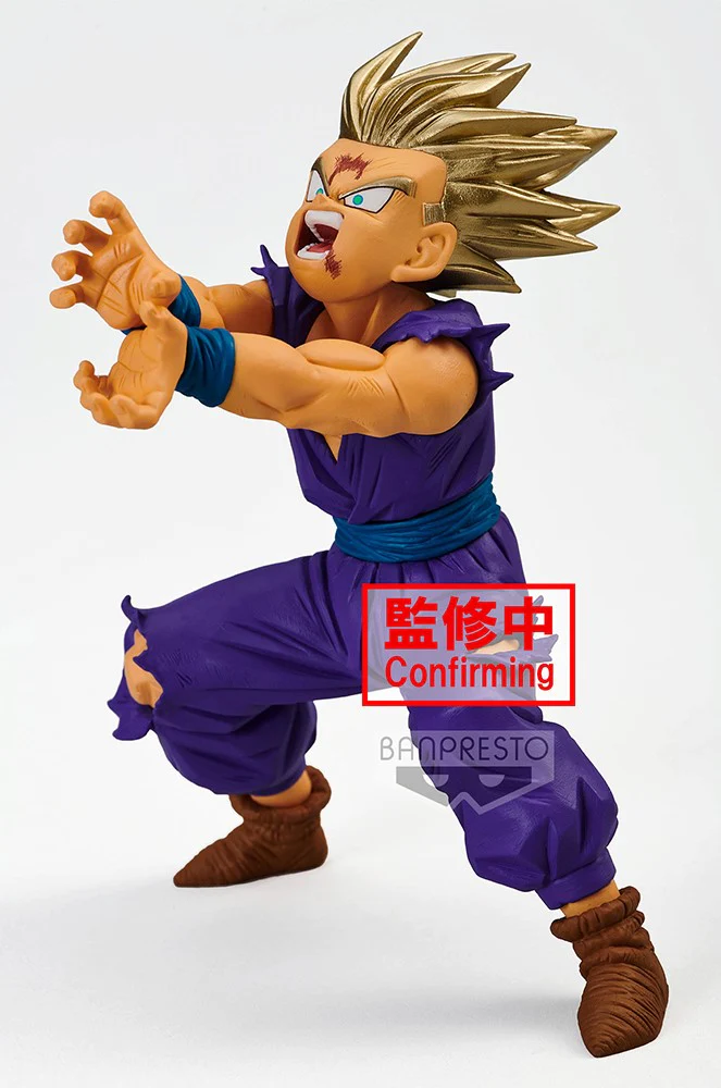 Dragon Ball Z Blood of Saiyans Special XI: Super Saiyan Gohan - Image 5