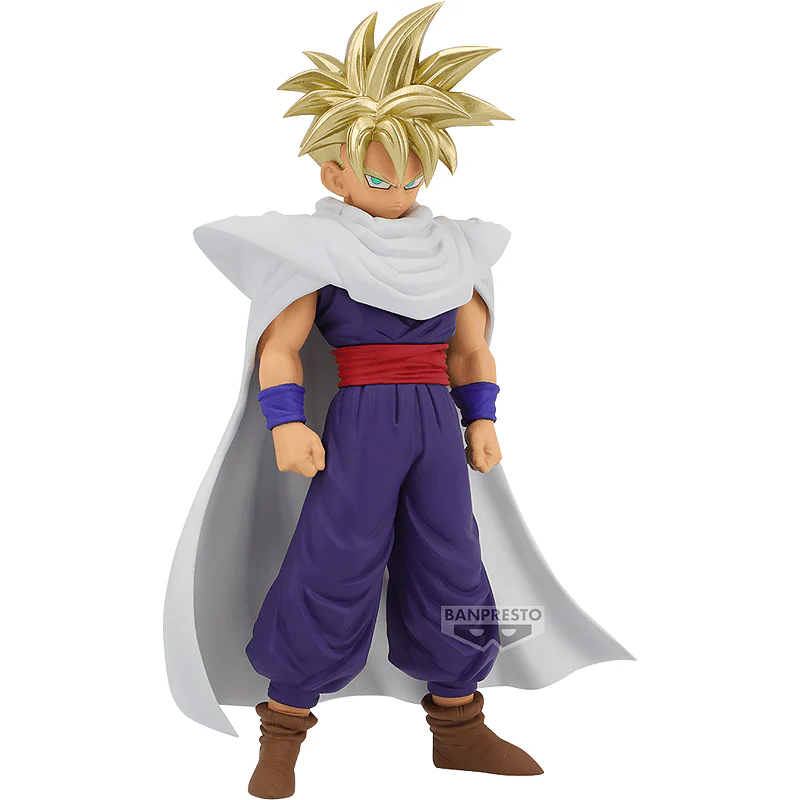 Dragon Ball Z Blood of Saiyans: Super Saiyan Son Gohan
