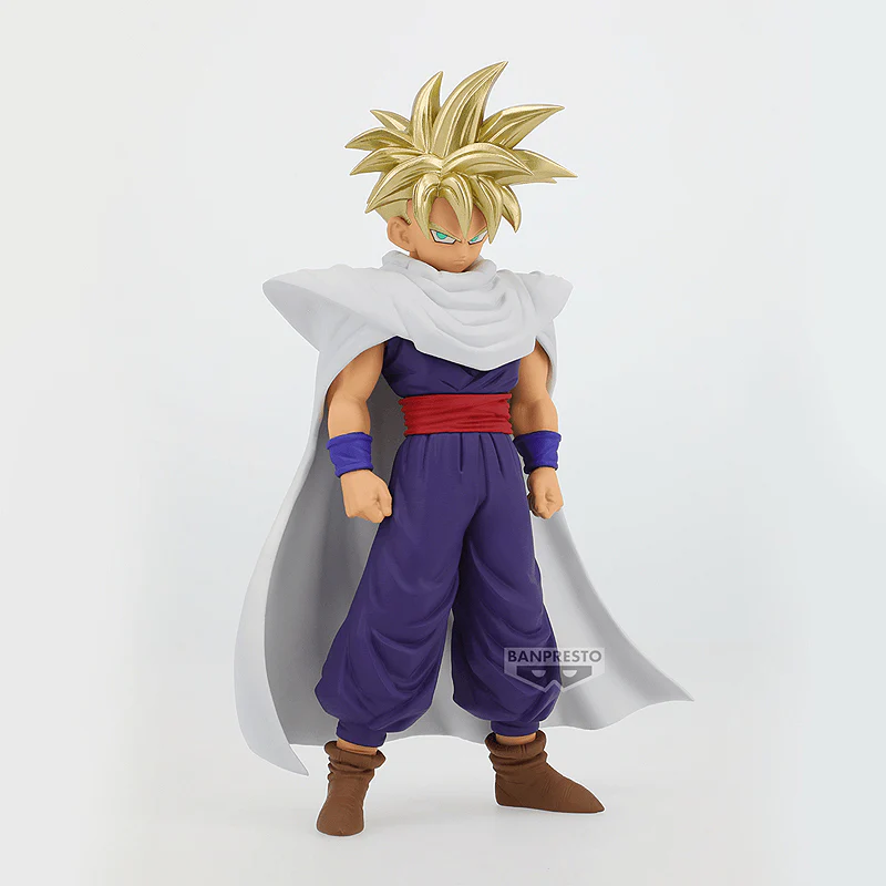 Dragon Ball Z Blood of Saiyans: Super Saiyan Son Gohan - Image 3