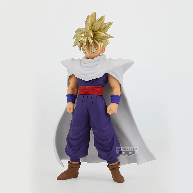 Dragon Ball Z Blood of Saiyans: Super Saiyan Son Gohan - Image 4
