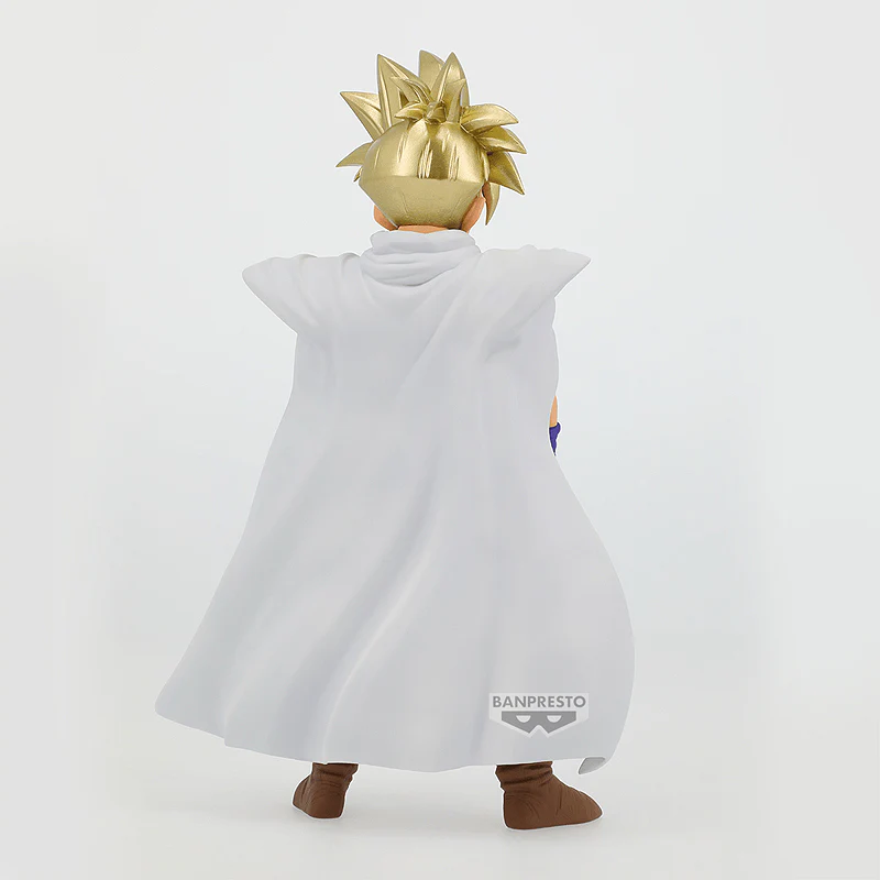 Dragon Ball Z Blood of Saiyans: Super Saiyan Son Gohan - Image 5