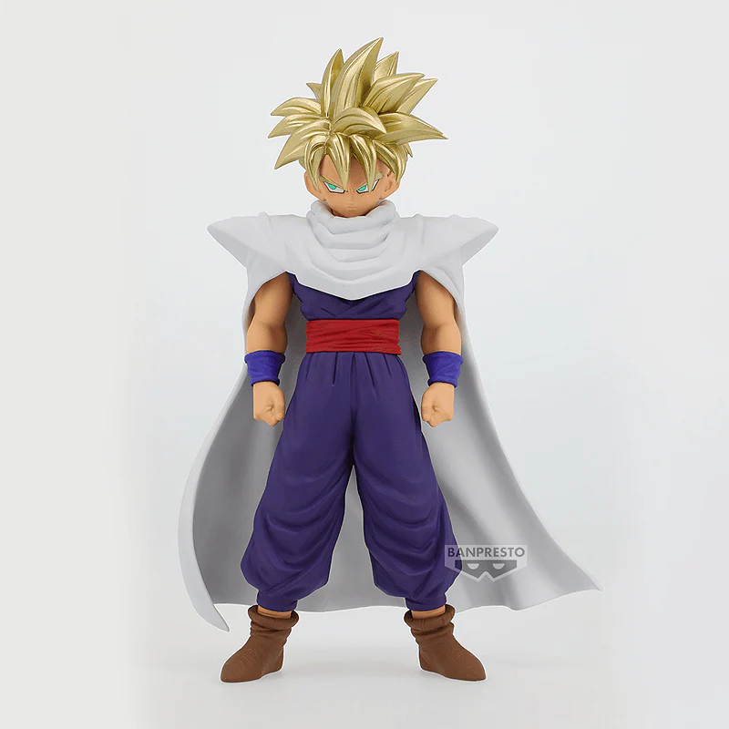 Dragon Ball Z Blood of Saiyans: Super Saiyan Son Gohan - Image 6