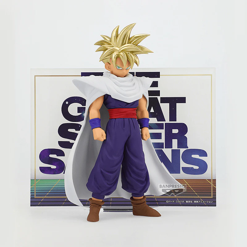 Dragon Ball Z Blood of Saiyans: Super Saiyan Son Gohan - Image 7