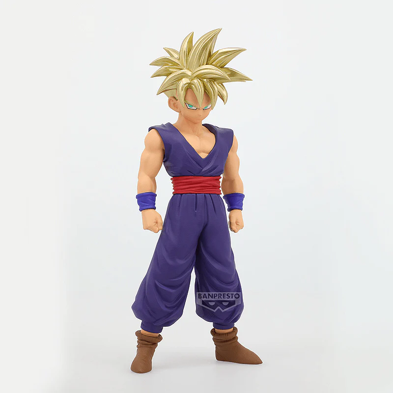 Dragon Ball Z Blood of Saiyans: Super Saiyan Son Gohan - Image 9