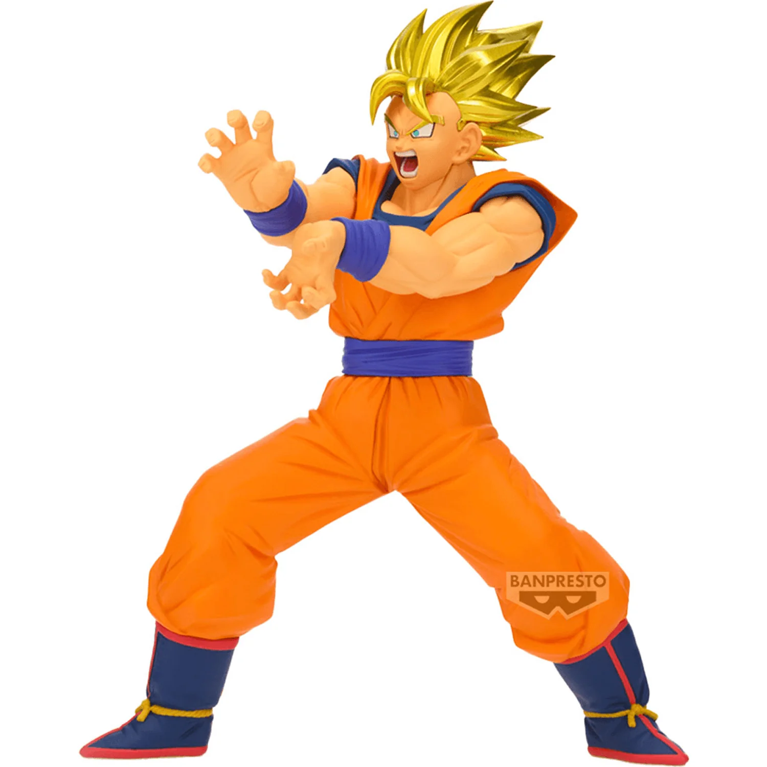 Dragon Ball Z Blood of Saiyans: Super Saiyan Son Goku