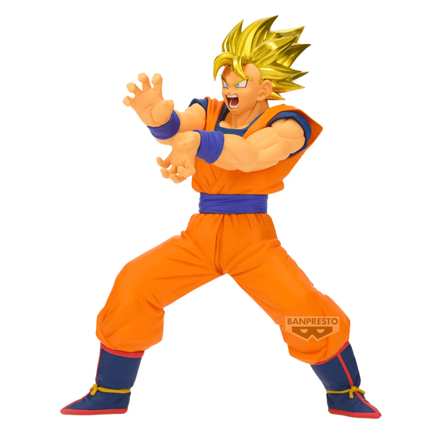 Dragon Ball Z Blood of Saiyans: Super Saiyan Son Goku - Image 3