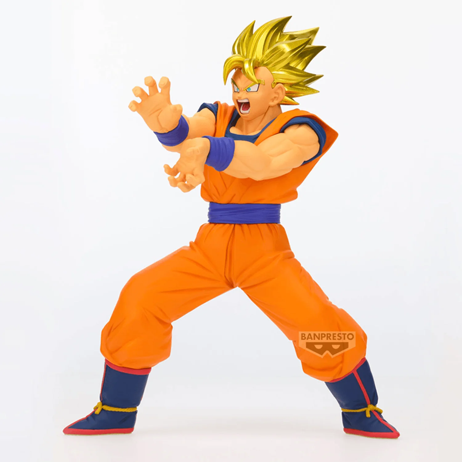 Dragon Ball Z Blood of Saiyans: Super Saiyan Son Goku - Image 4