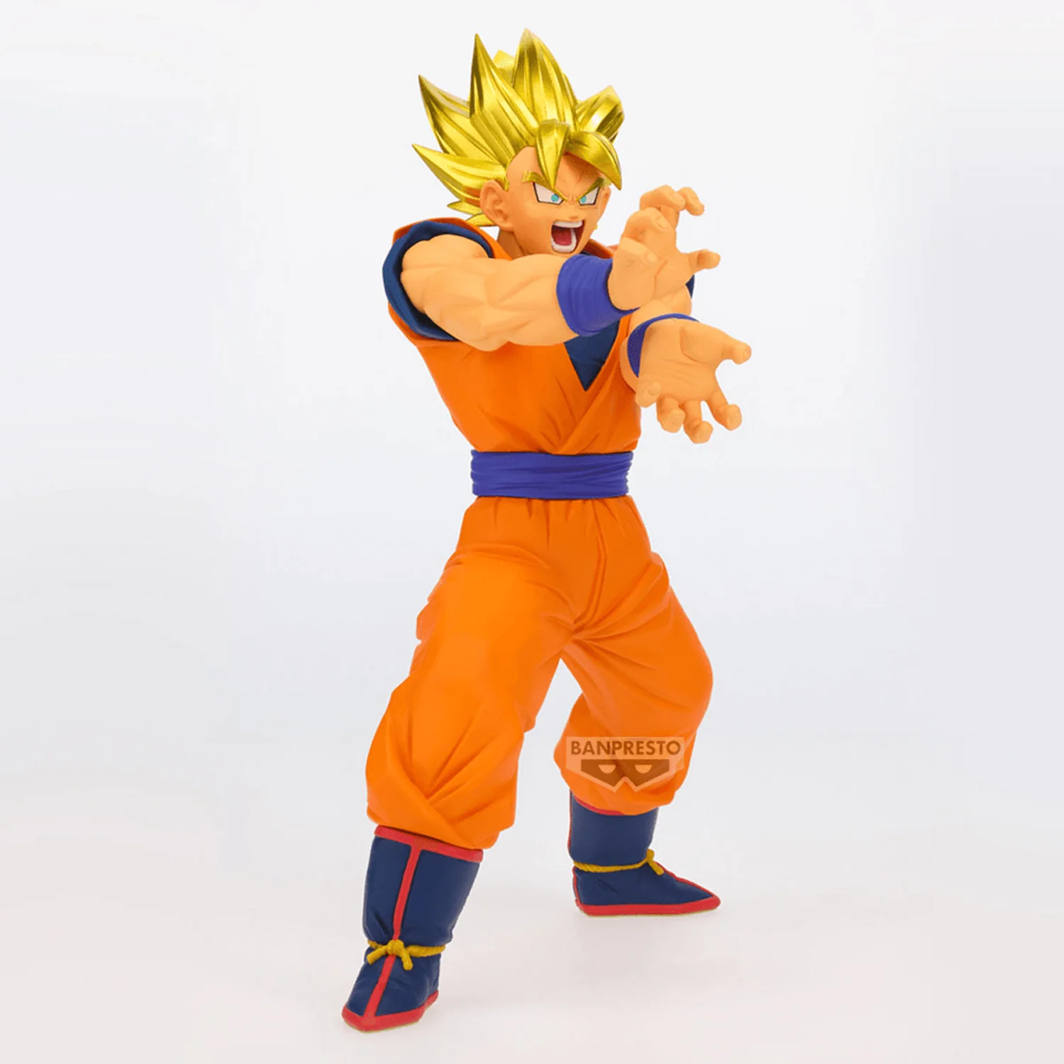 Dragon Ball Z Blood of Saiyans: Super Saiyan Son Goku - Image 5
