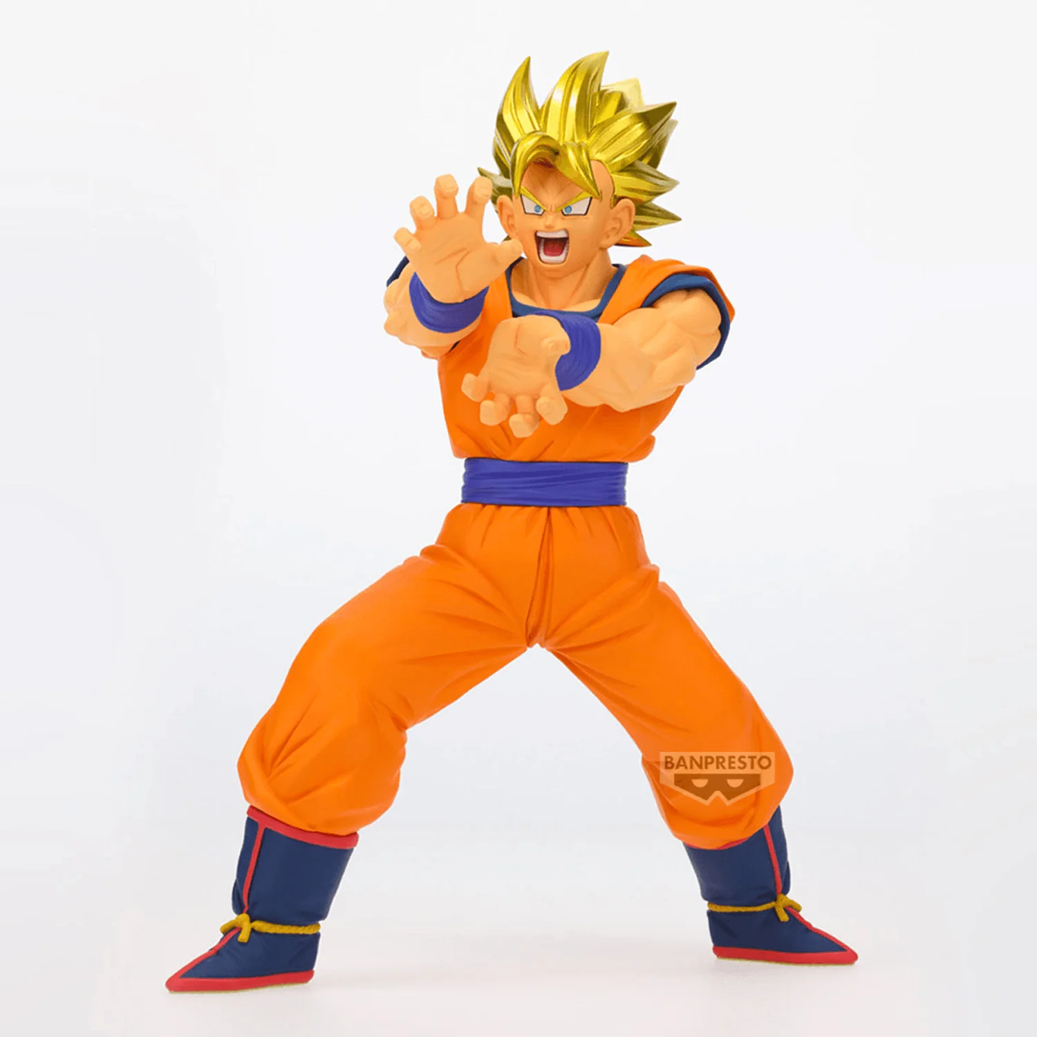 Dragon Ball Z Blood of Saiyans: Super Saiyan Son Goku - Image 6