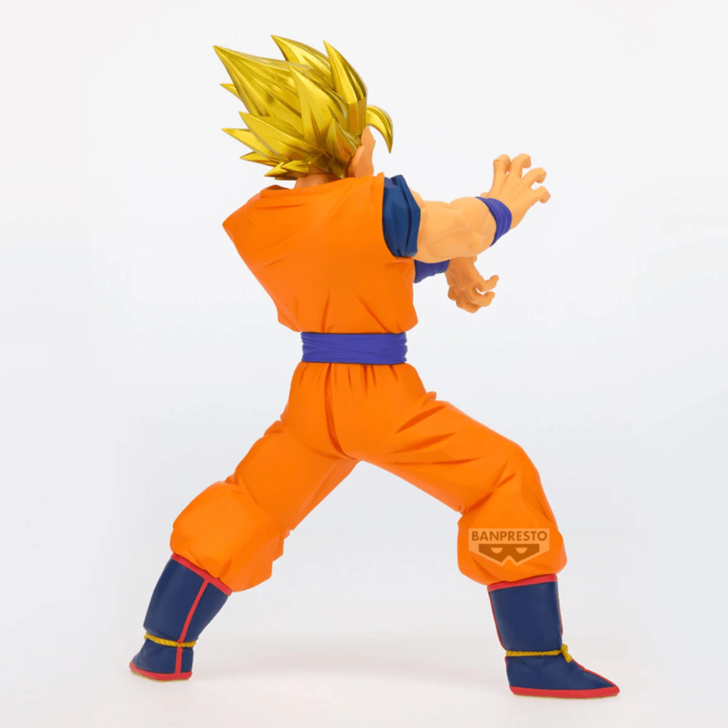 Dragon Ball Z Blood of Saiyans: Super Saiyan Son Goku - Image 7