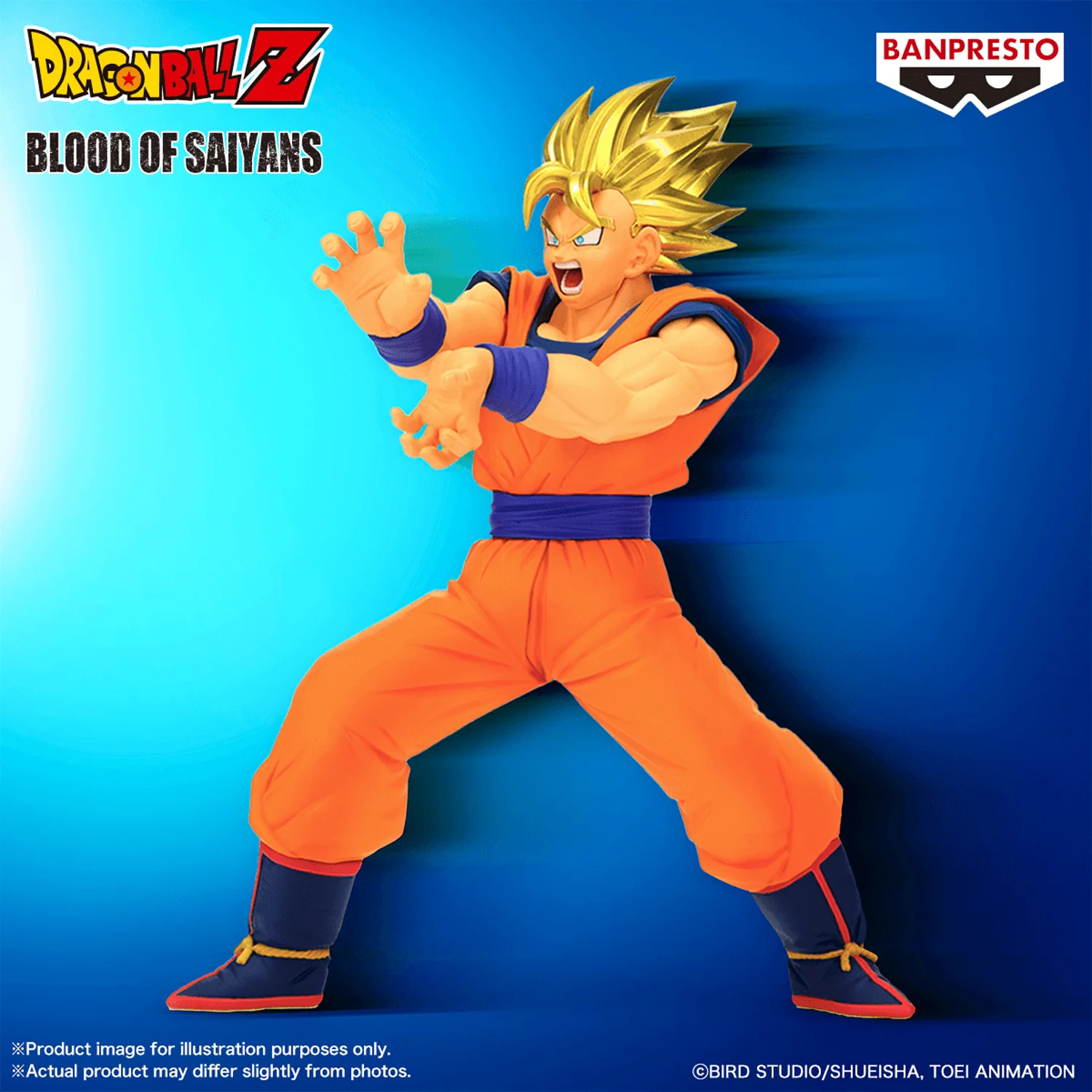 Dragon Ball Z Blood of Saiyans: Super Saiyan Son Goku - Image 8