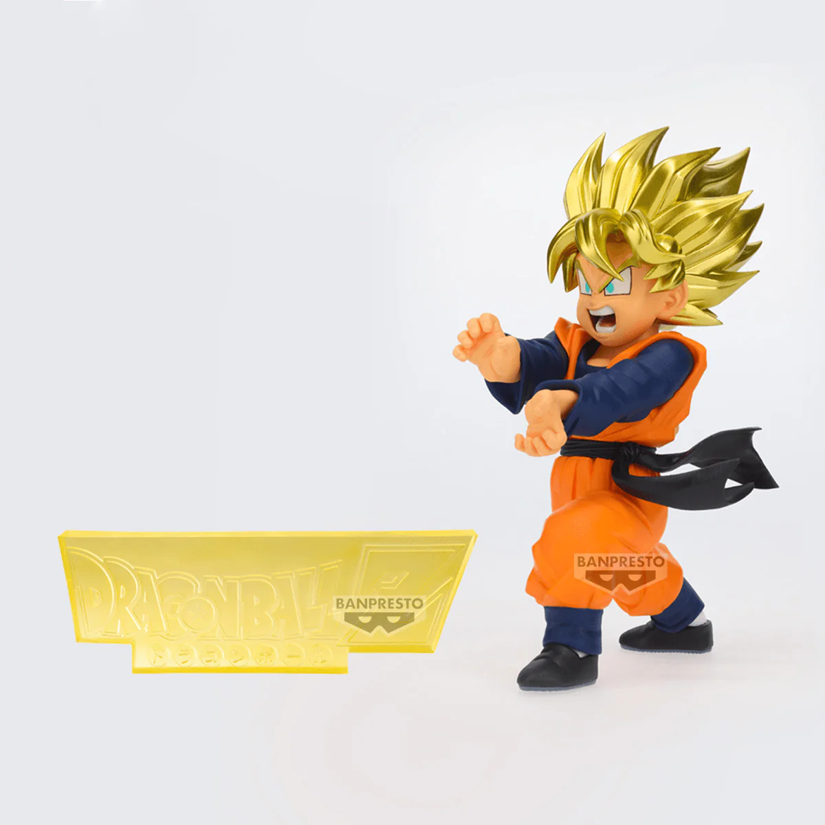 Dragon Ball Z Blood of Saiyans: Super Saiyan Son Goten - Image 10