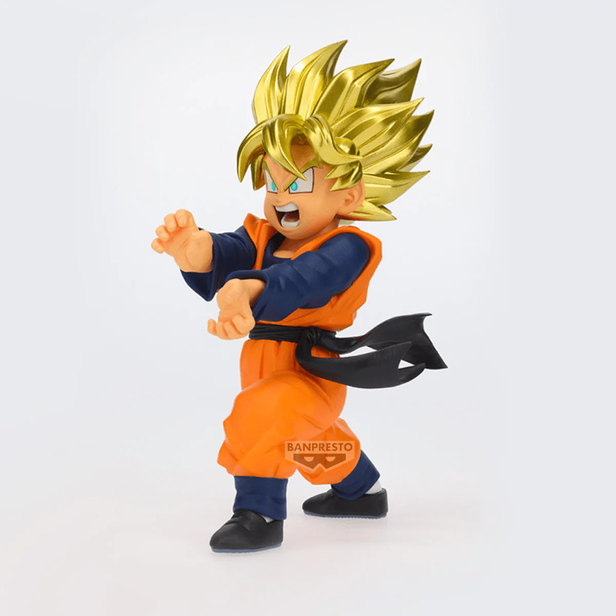 Dragon Ball Z Blood of Saiyans: Super Saiyan Son Goten - Image 3