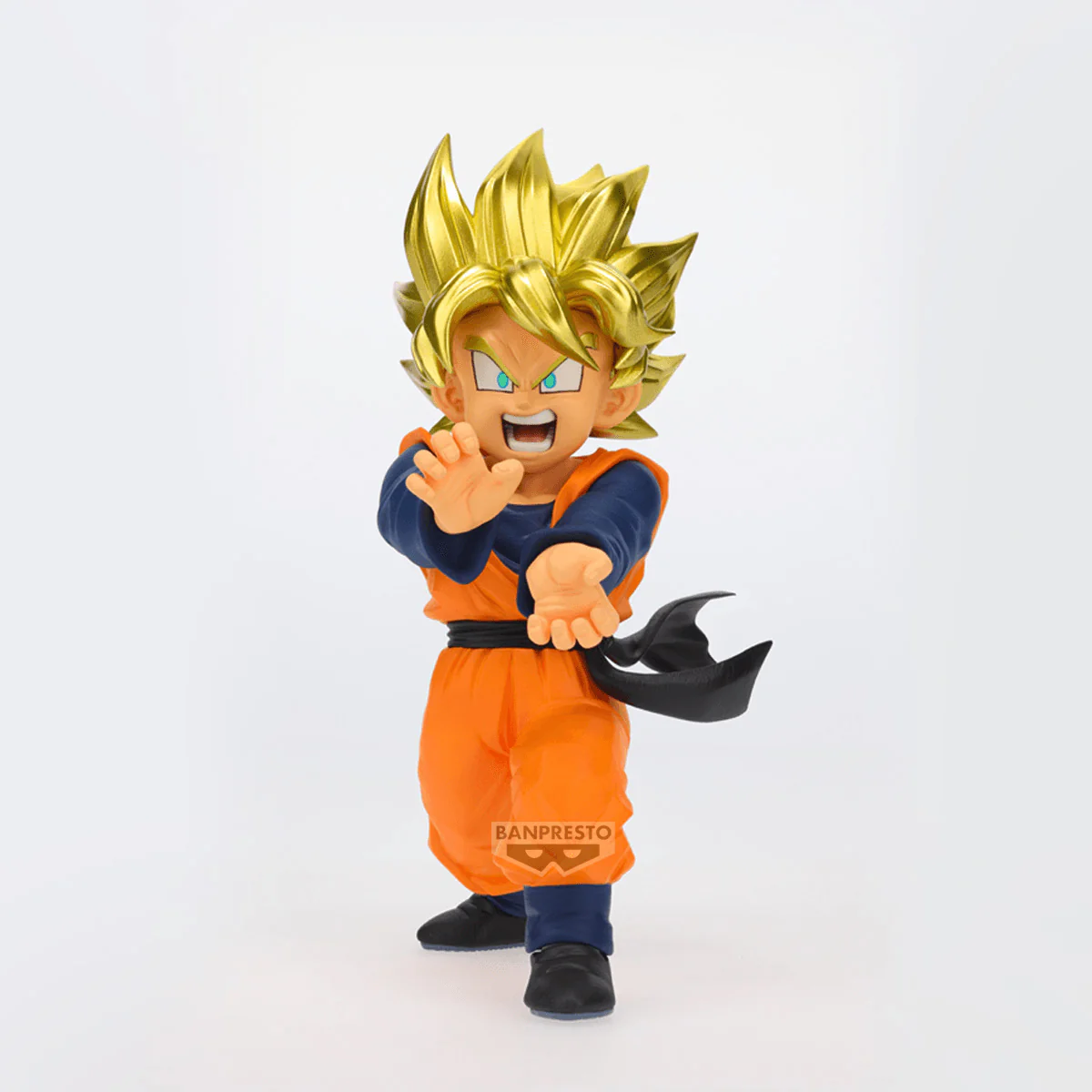 Dragon Ball Z Blood of Saiyans: Super Saiyan Son Goten - Image 4