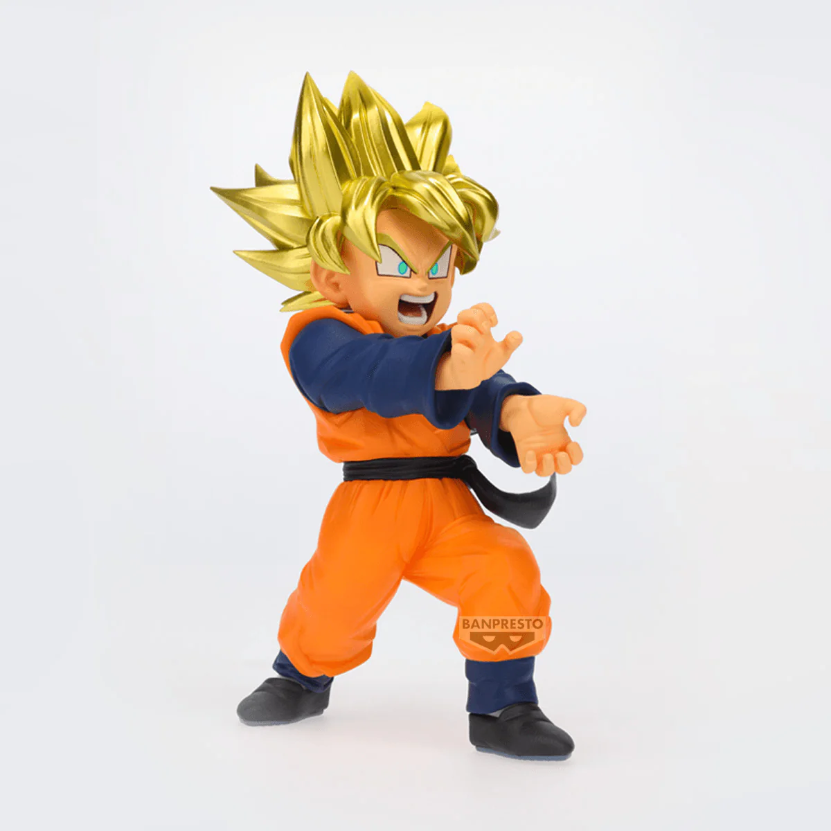 Dragon Ball Z Blood of Saiyans: Super Saiyan Son Goten - Image 5