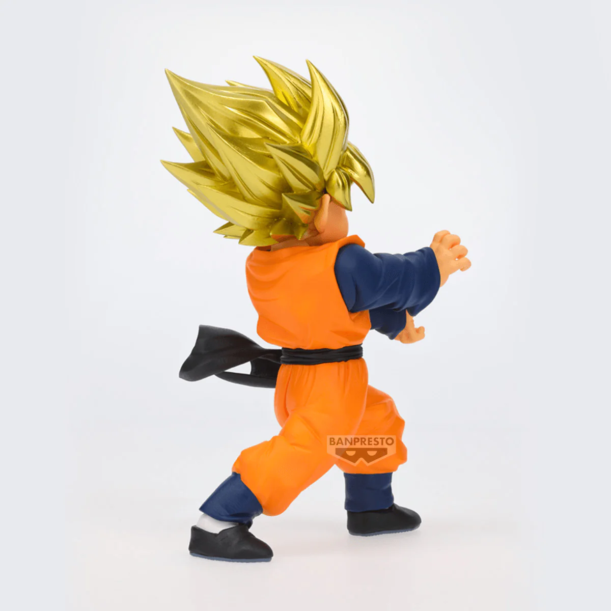 Dragon Ball Z Blood of Saiyans: Super Saiyan Son Goten - Image 6