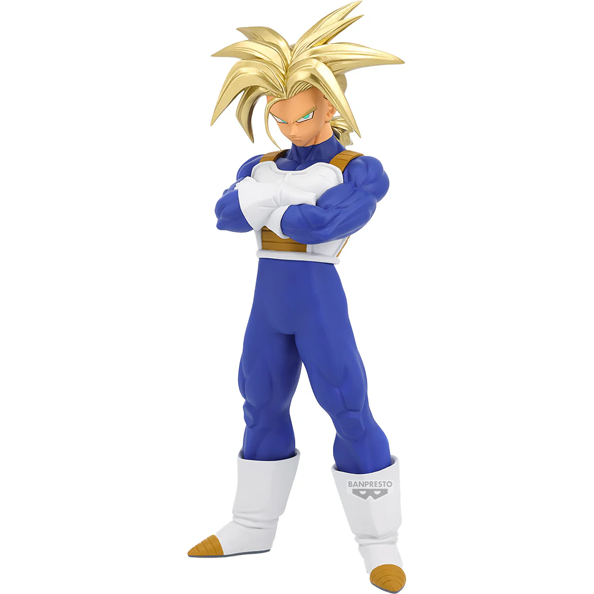 Dragon Ball Z Blood Of Saiyans: Super Saiyan Trunks II