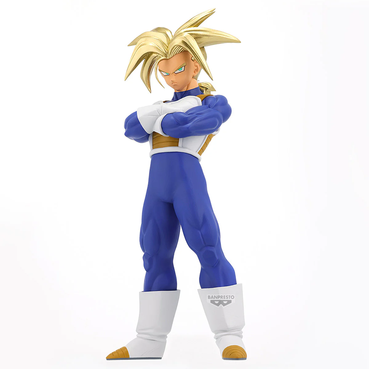 Dragon Ball Z Blood Of Saiyans: Super Saiyan Trunks II - Image 3