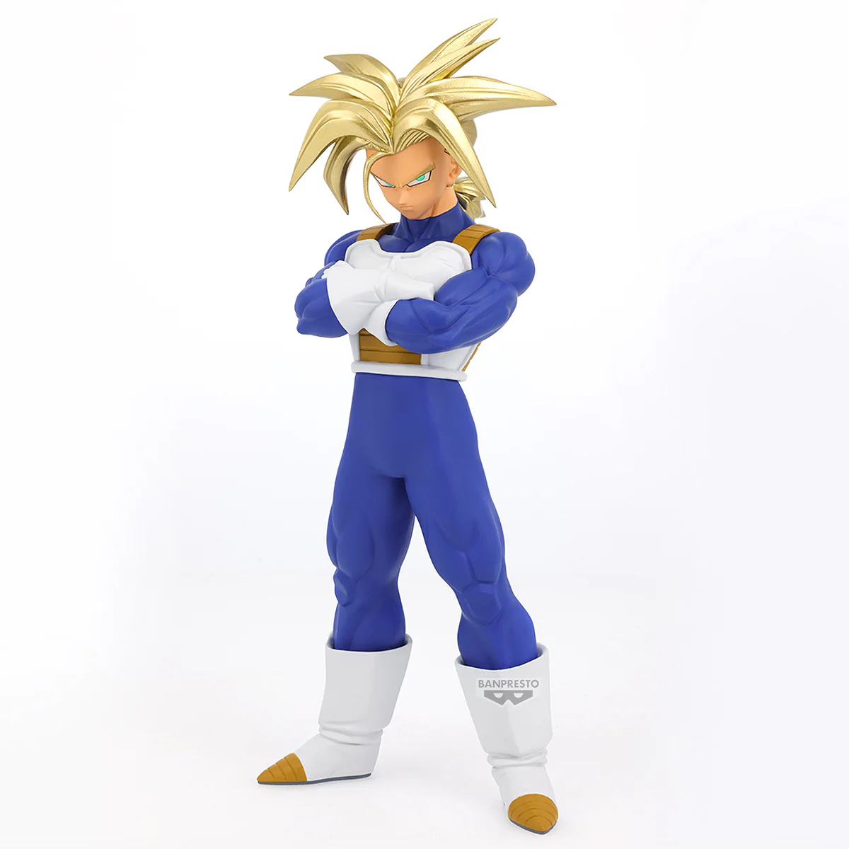 Dragon Ball Z Blood Of Saiyans: Super Saiyan Trunks II - Image 4