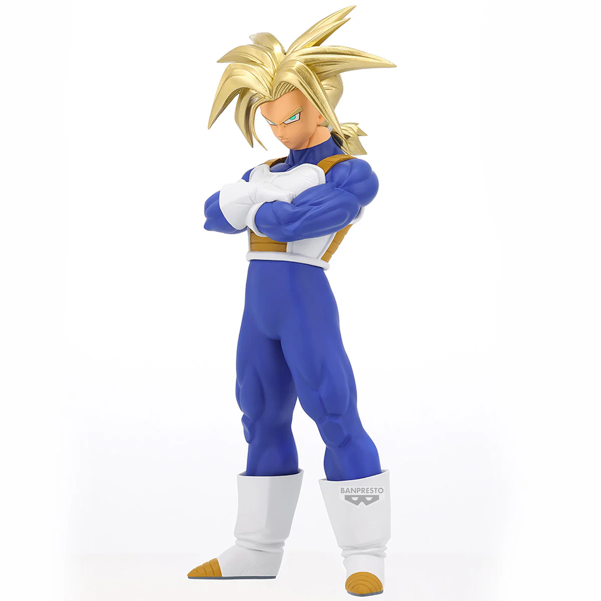 Dragon Ball Z Blood Of Saiyans: Super Saiyan Trunks II - Image 5