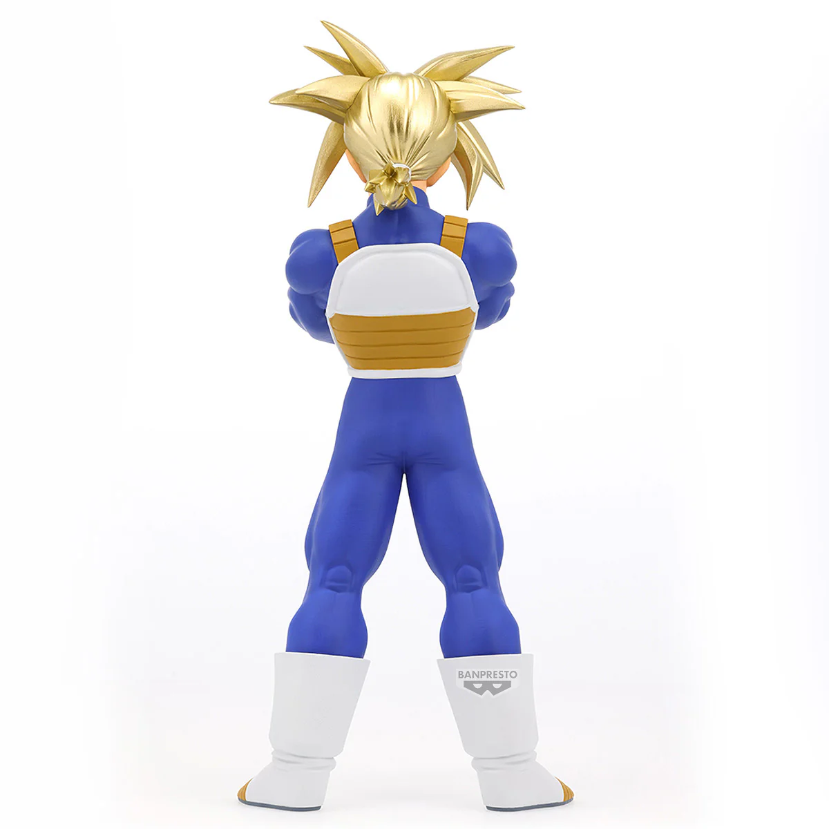 Dragon Ball Z Blood Of Saiyans: Super Saiyan Trunks II - Image 6