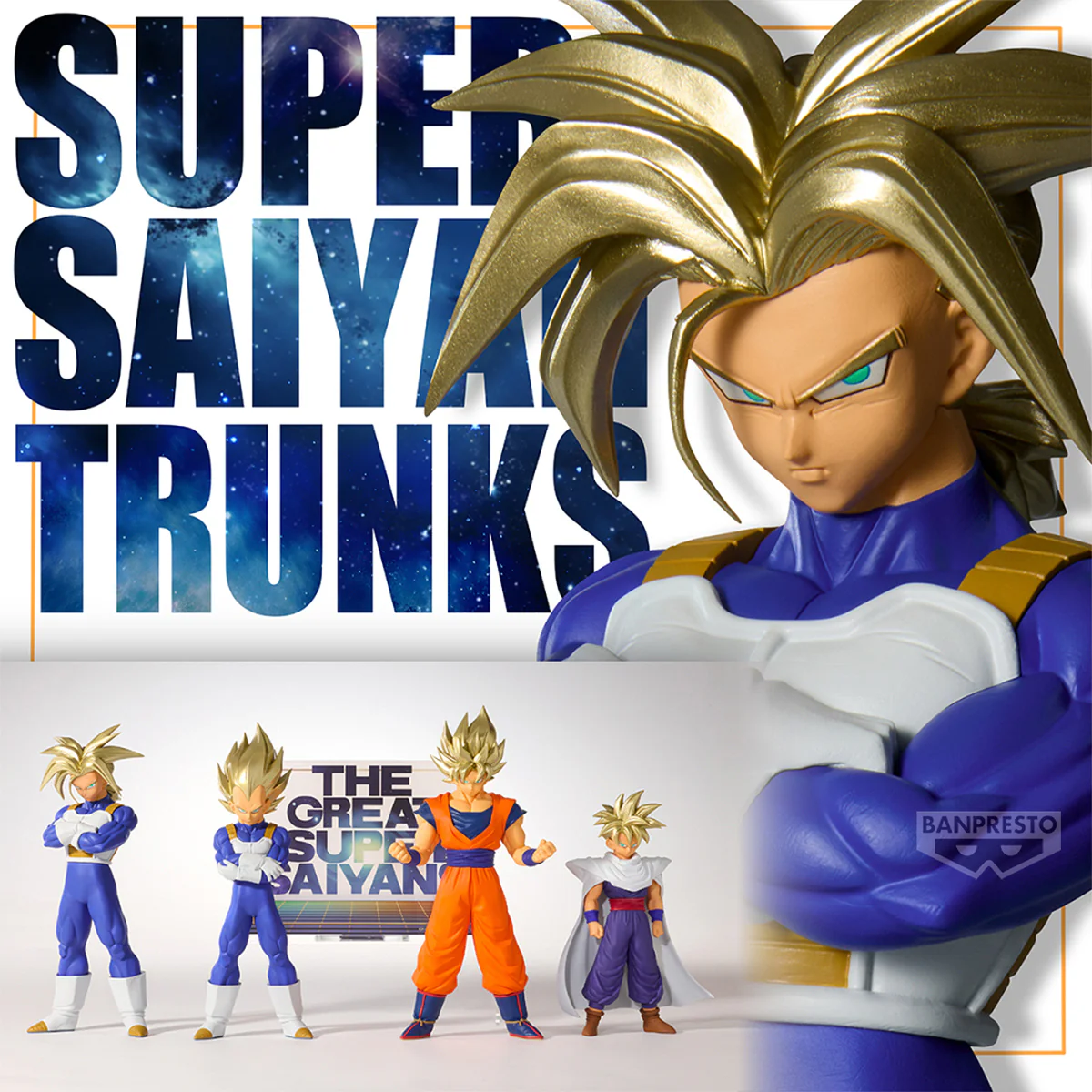 Dragon Ball Z Blood Of Saiyans: Super Saiyan Trunks II - Image 7