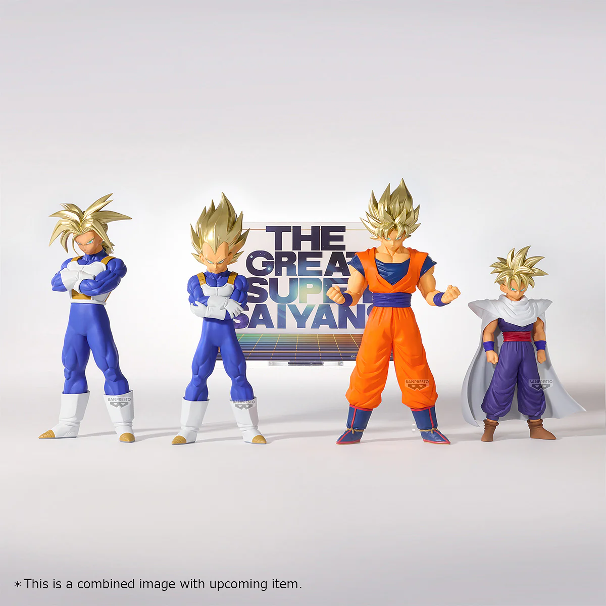 Dragon Ball Z Blood Of Saiyans: Super Saiyan Trunks II - Image 8