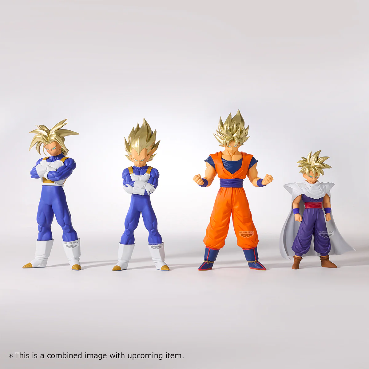 Dragon Ball Z Blood Of Saiyans: Super Saiyan Trunks II - Image 9