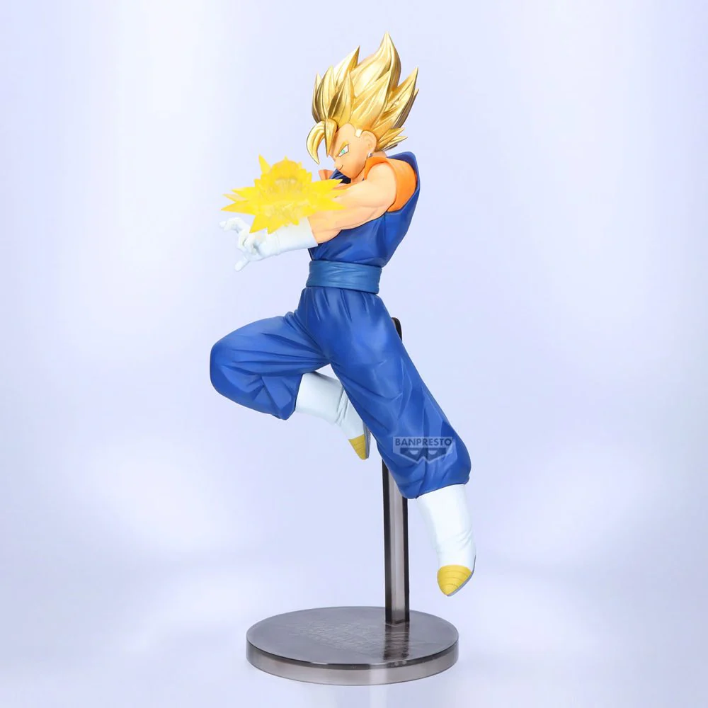 Dragon Ball Z Dokkan Battle 10th Anniversary Figure: Super Vegito - Image 3