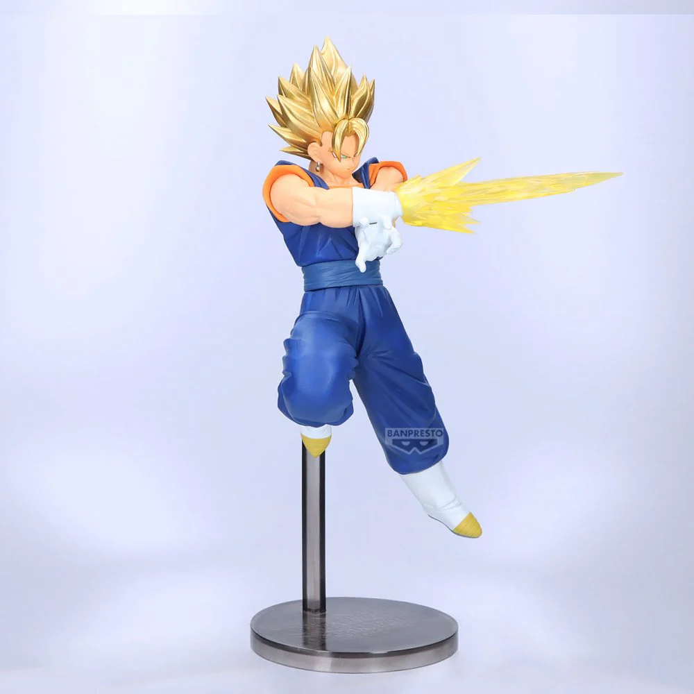 Dragon Ball Z Dokkan Battle 10th Anniversary Figure: Super Vegito - Image 4