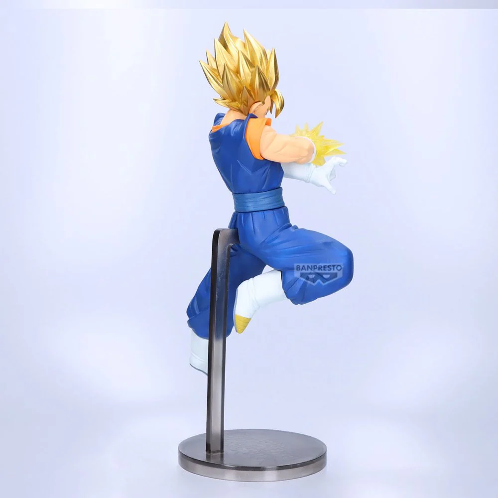 Dragon Ball Z Dokkan Battle 10th Anniversary Figure: Super Vegito - Image 5