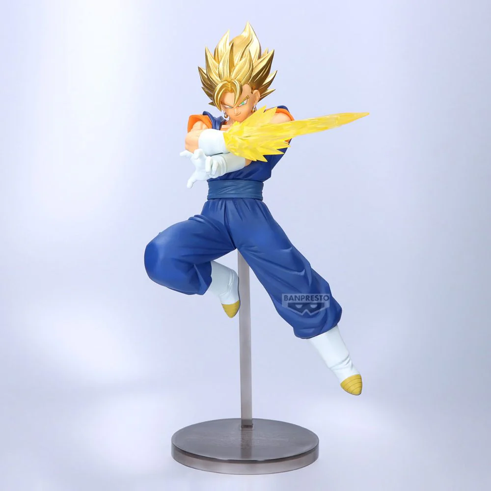 Dragon Ball Z Dokkan Battle 10th Anniversary Figure: Super Vegito - Image 6