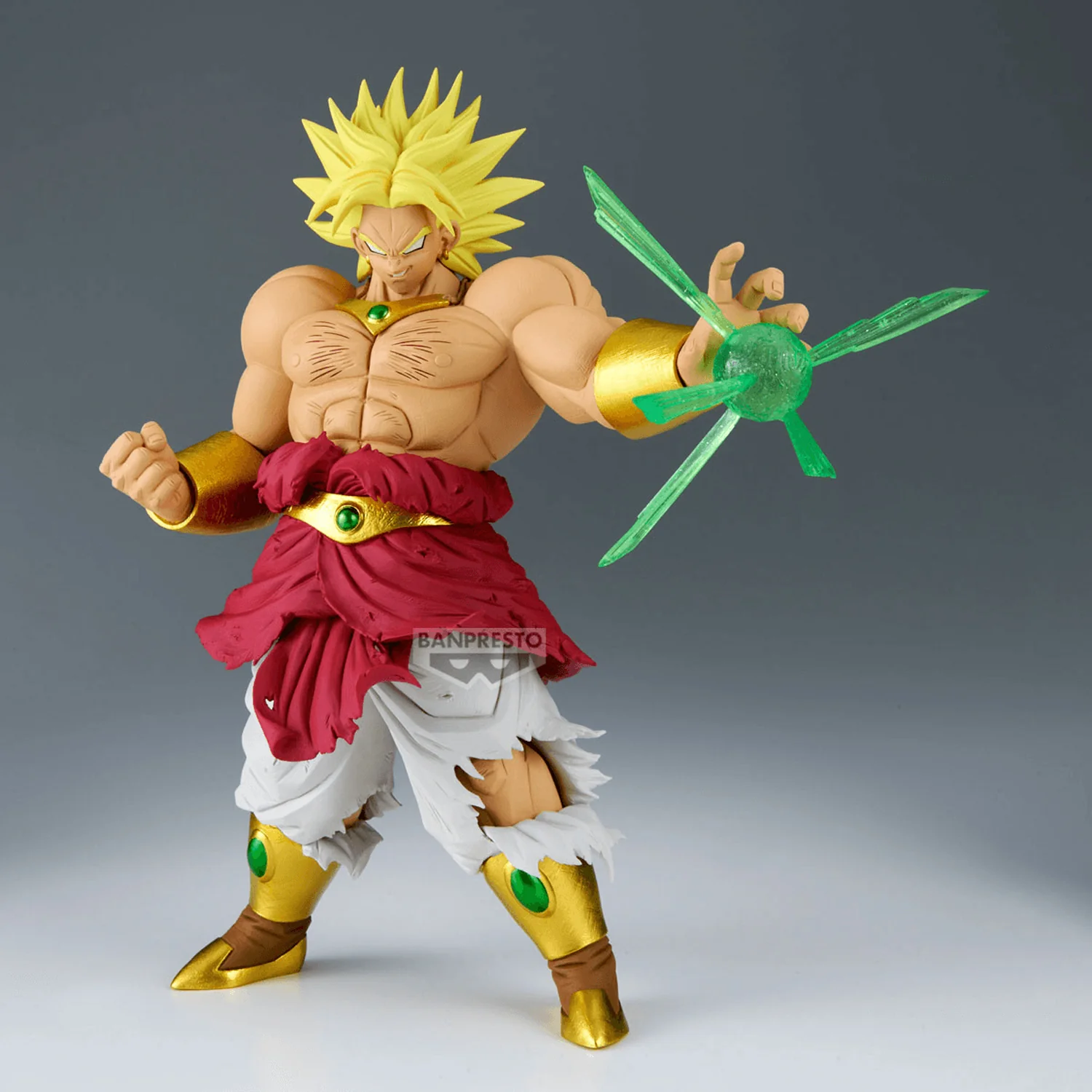 Dragon Ball Z G-Materia: Broly - Image 5