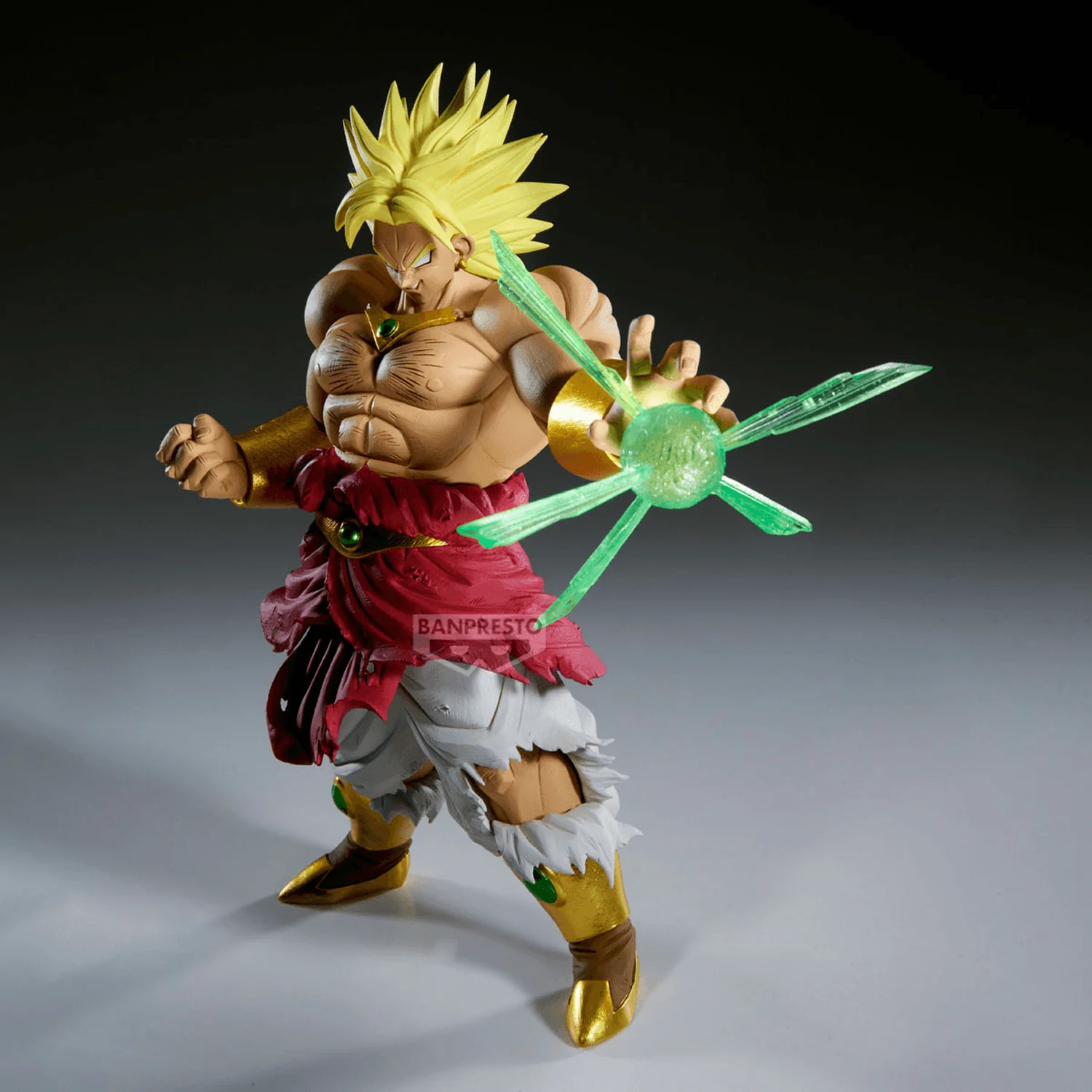 Dragon Ball Z G-Materia: Broly - Image 8