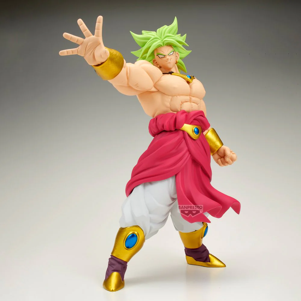 Dragon Ball Z Grandista: Broly - Image 3