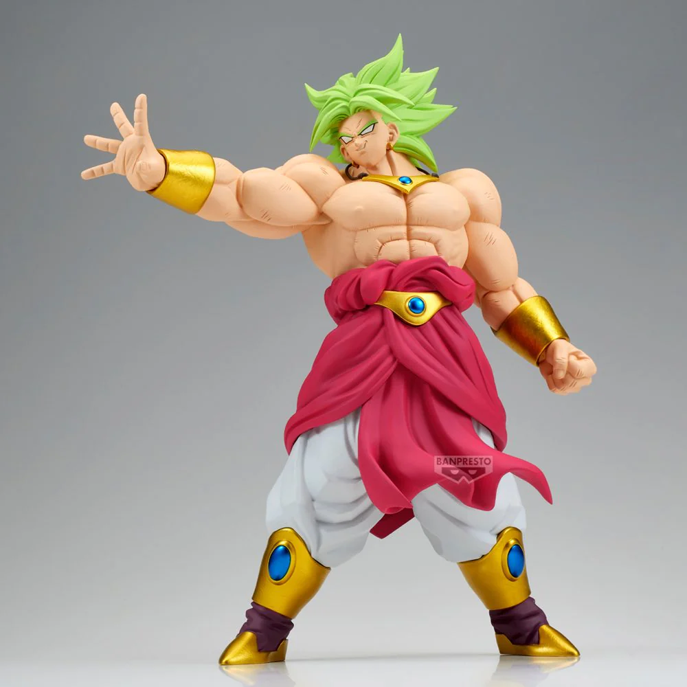 Dragon Ball Z Grandista: Broly - Image 4