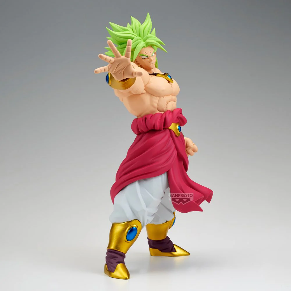 Dragon Ball Z Grandista: Broly - Image 5