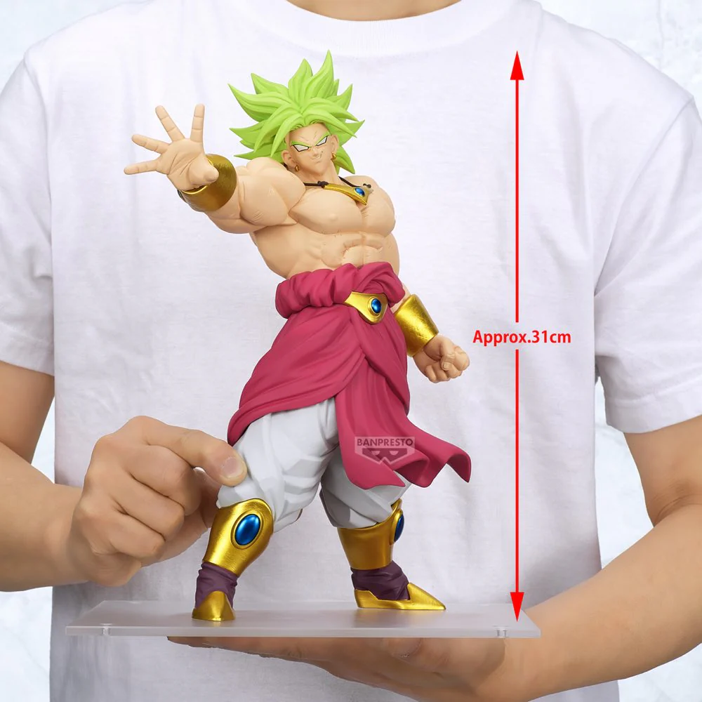 Dragon Ball Z Grandista: Broly - Image 7