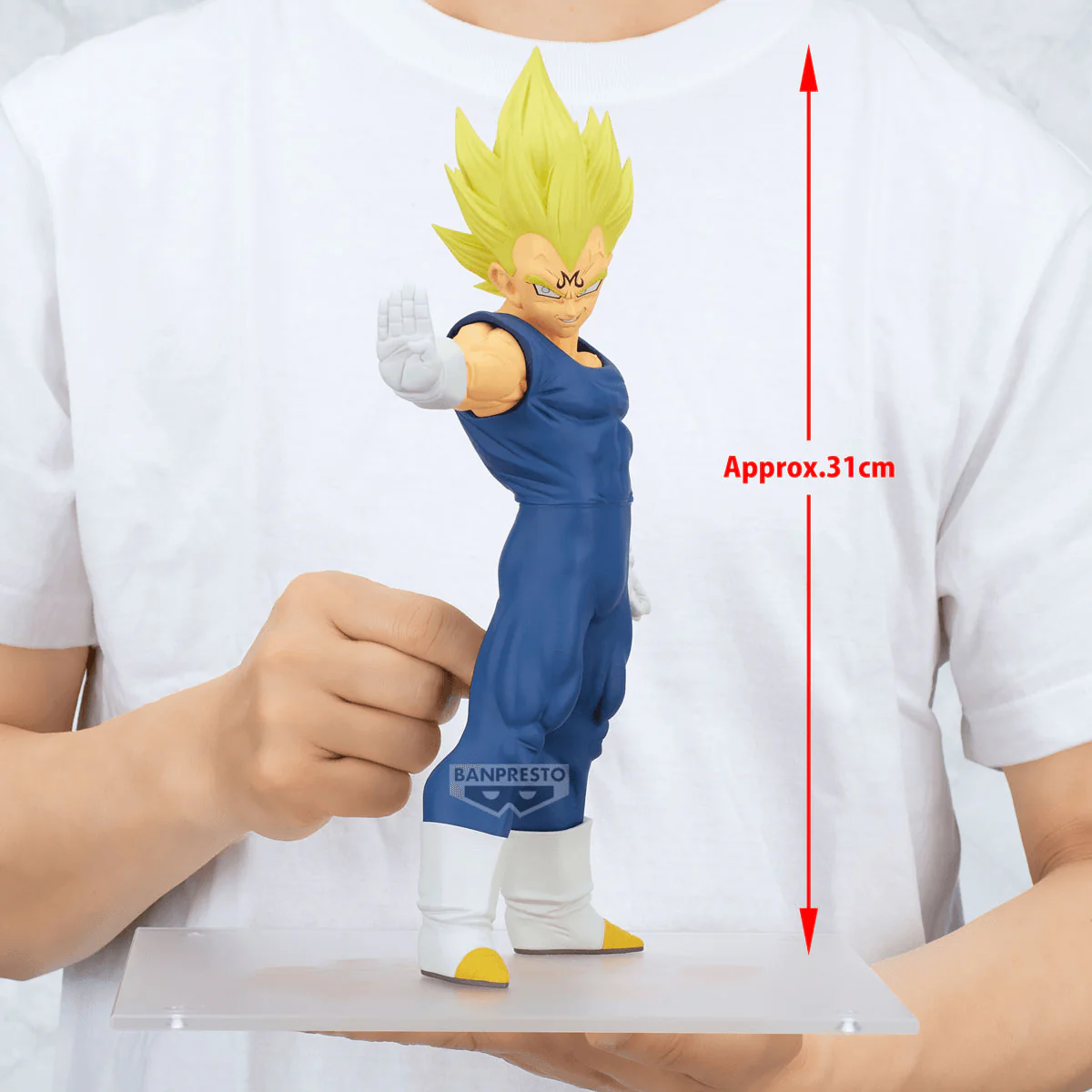 Dragon Ball Z Grandista: Majin Vegeta - Image 7