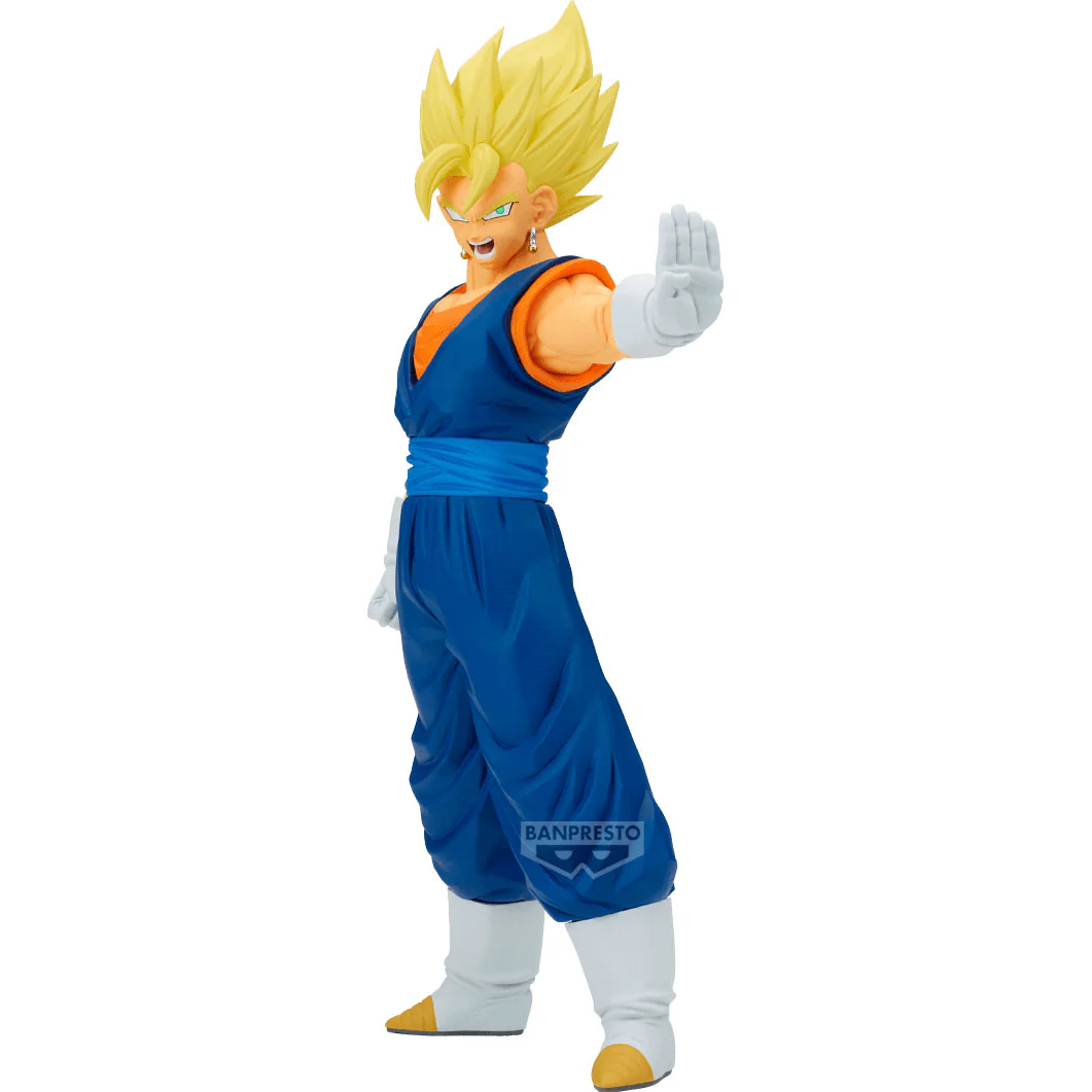 Dragon Ball Z Grandista: Vegito