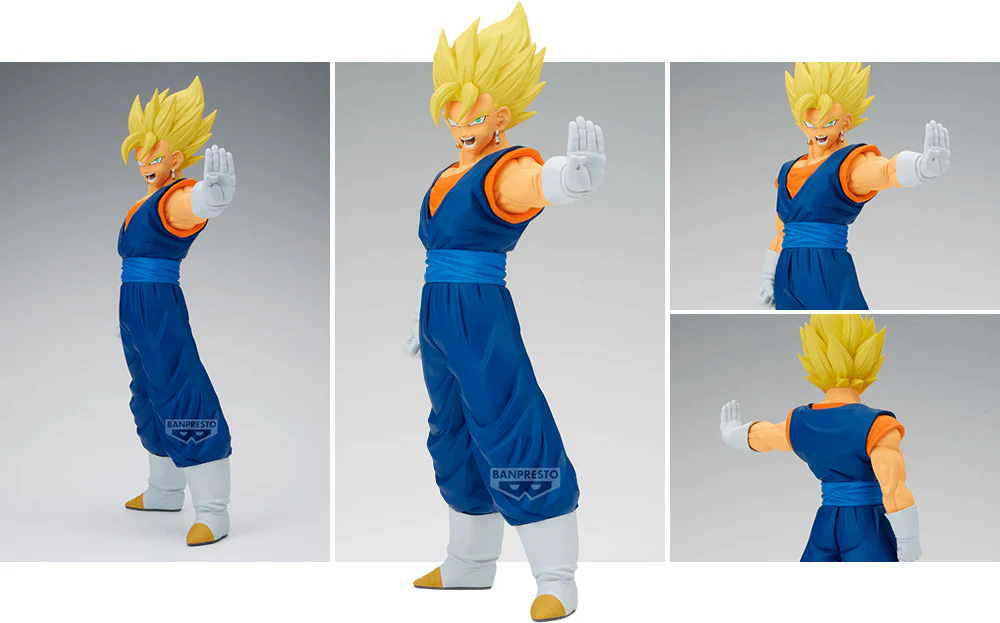 Dragon Ball Z Grandista: Vegito - Image 2