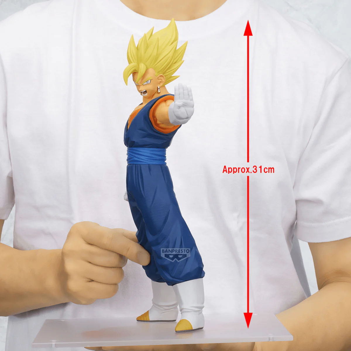 Dragon Ball Z Grandista: Vegito - Image 8