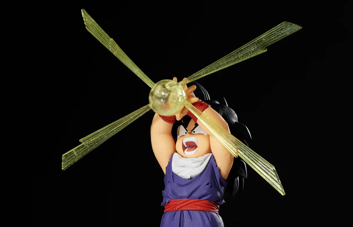 Dragon Ball Z GxMateria: Son Gohan III - Image 3