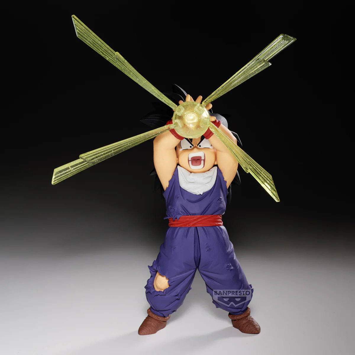 Dragon Ball Z GxMateria: Son Gohan III - Image 5