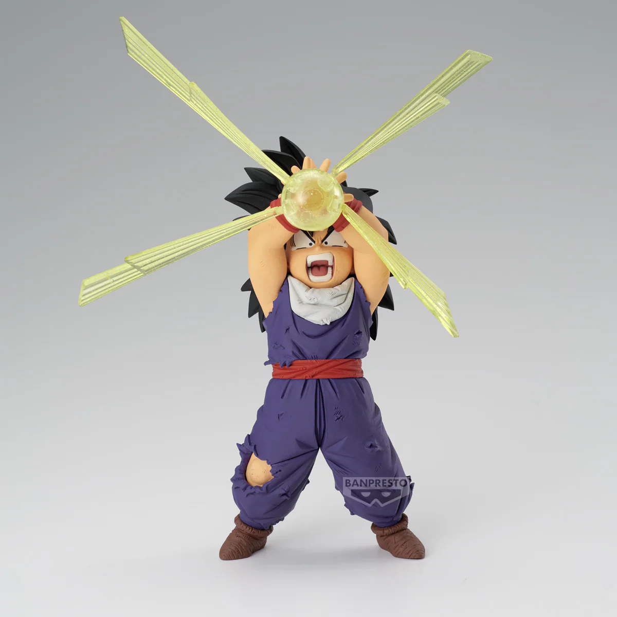 Dragon Ball Z GxMateria: Son Gohan III - Image 6