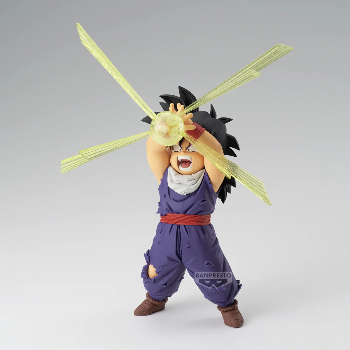 Dragon Ball Z GxMateria: Son Gohan III - Image 8