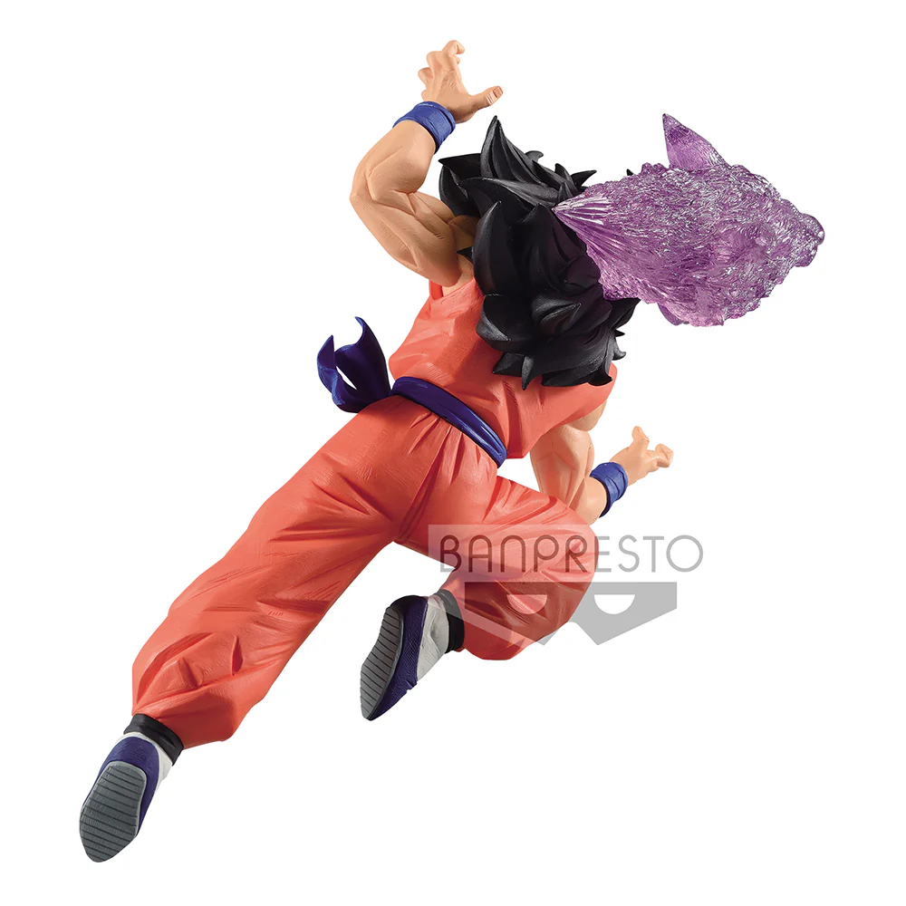 Dragon Ball Z GxMateria: The Yamcha - Image 4
