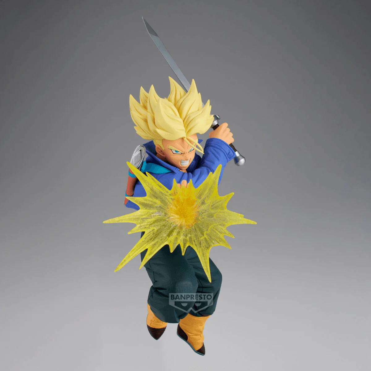 Dragon Ball Z GxMateria: Trunks - Image 6